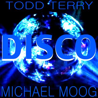 Disco (Tee's UK Dub)'s cover