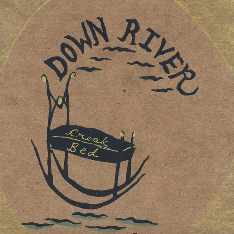 Down River's avatar image