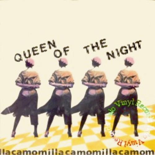 The Dance Queen Group: albums, songs, playlists