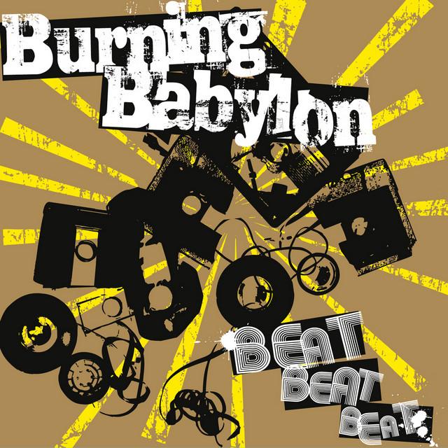 Burning Babylon's avatar image