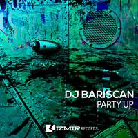 DJ Bariscan's avatar cover