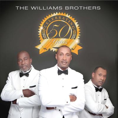 Down Memory Lane By The Williams Brothers's cover