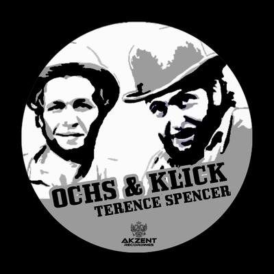 Terence Spencer (Cinch & Klinke Remix)'s cover