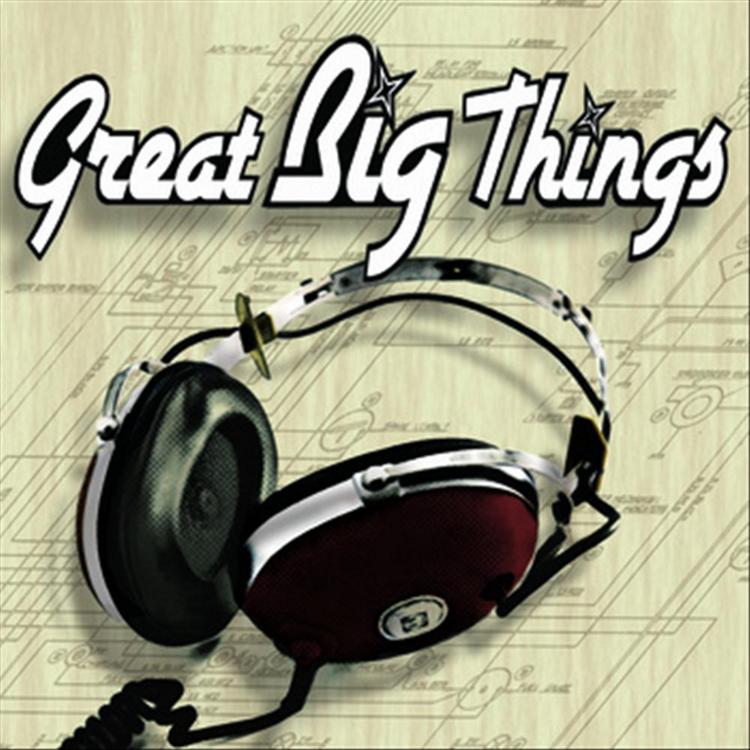 Great Big Things's avatar image