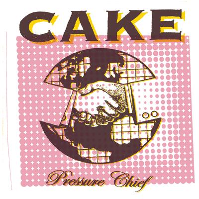Dime By Cake's cover