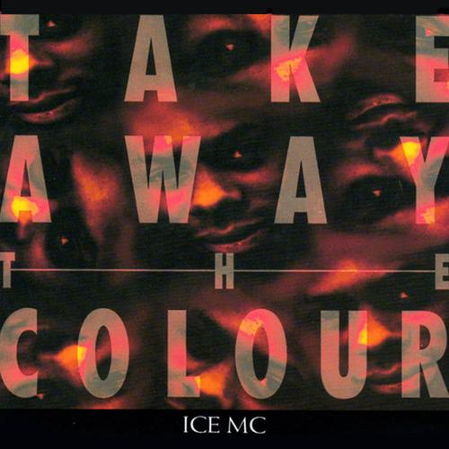 Take Away The Colour (HF Mix)'s cover