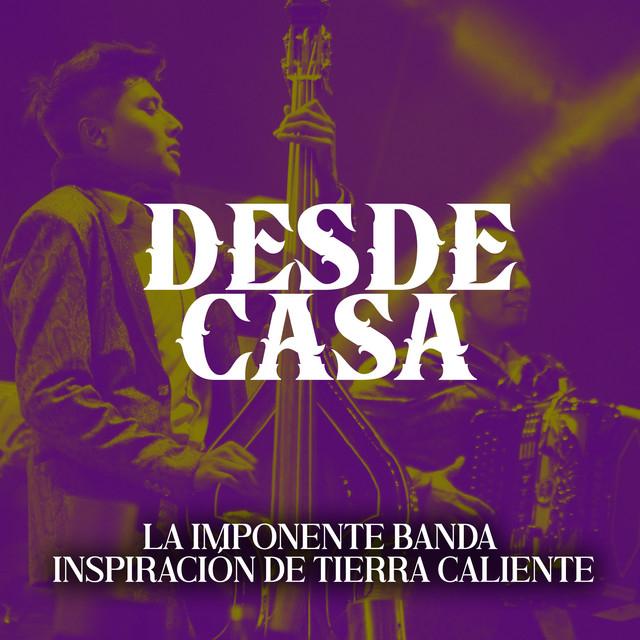 La Imponente Banda Inspiracion de Tierra Caliente's avatar image