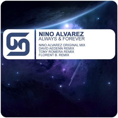 Always And Forever (Tony Romera Remix) By Nino Alvarez's cover