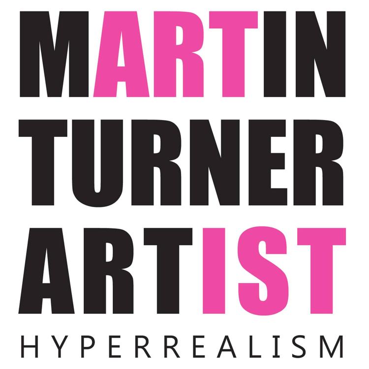 Martin Turner's avatar image