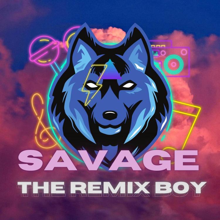 The Remix Boy's avatar image