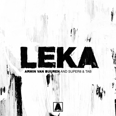 Leka's cover