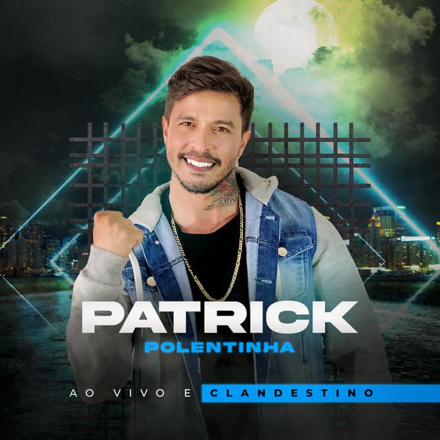 Patrick Polentinha's avatar image