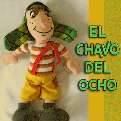 El Chavo del Ocho's cover