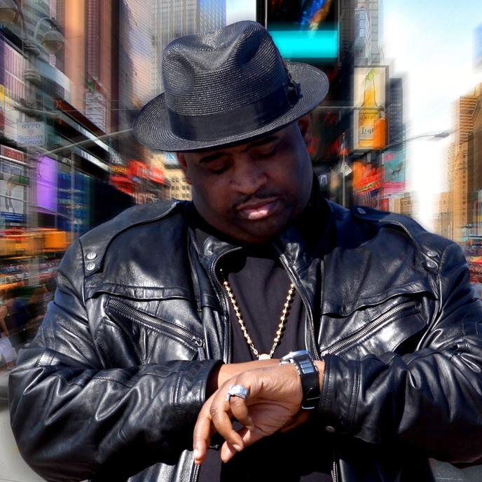 Patrice O'Neal's avatar image