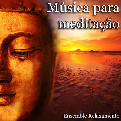 Música para Meditação By Chris Conway, Ensemble Relaxamento's cover