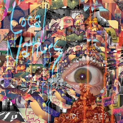 Wide Eyes's cover