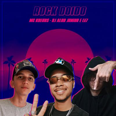 DJ Aldo Junior's cover