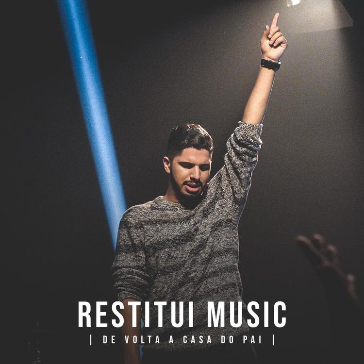 Restitui Music's avatar image