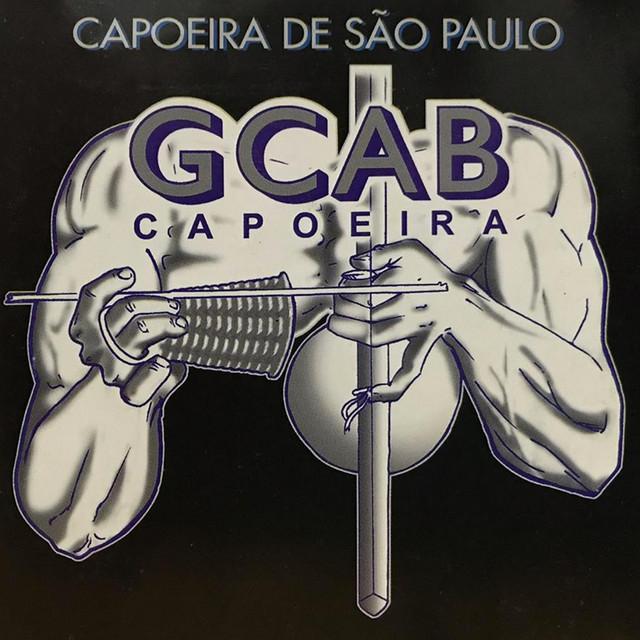 GCAB Capoeira's avatar image