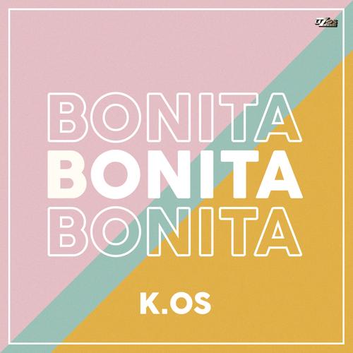 #bonita's cover