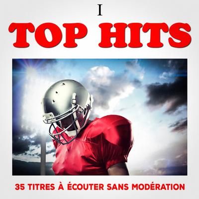 Top Hits, Vol. 1's cover