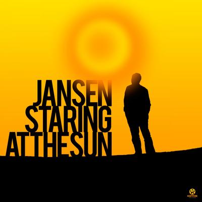Staring At The Sun (DBN Dub) By Jansen's cover