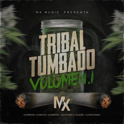 Tribal Tumbado, Vol. 1's cover