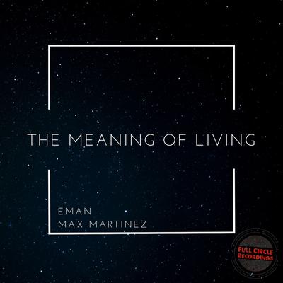 The Meaning of Living's cover