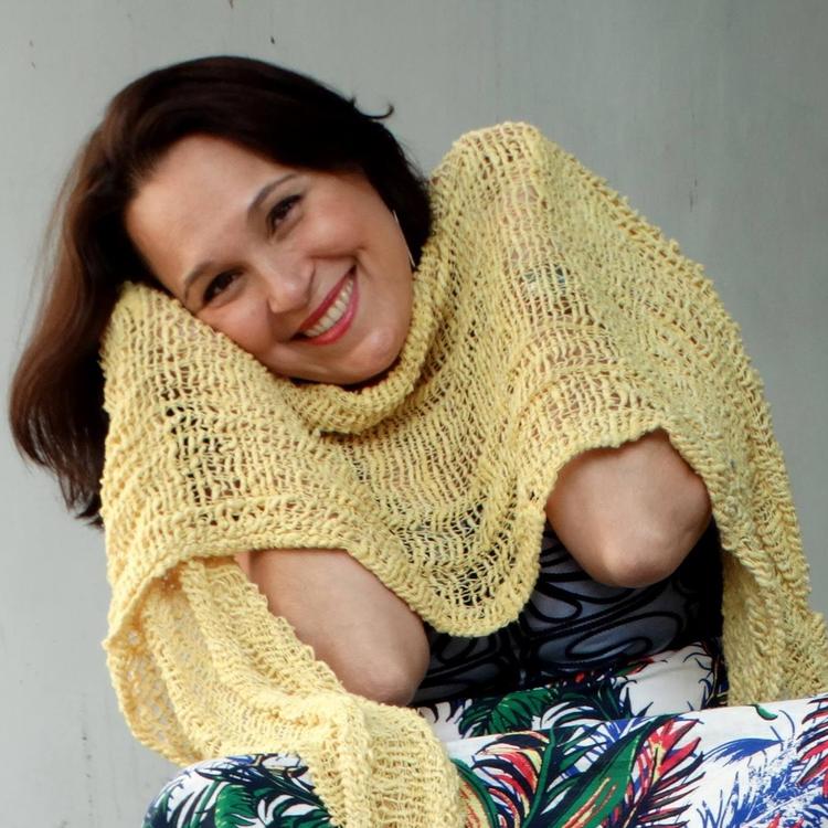 Lucila Novaes's avatar image