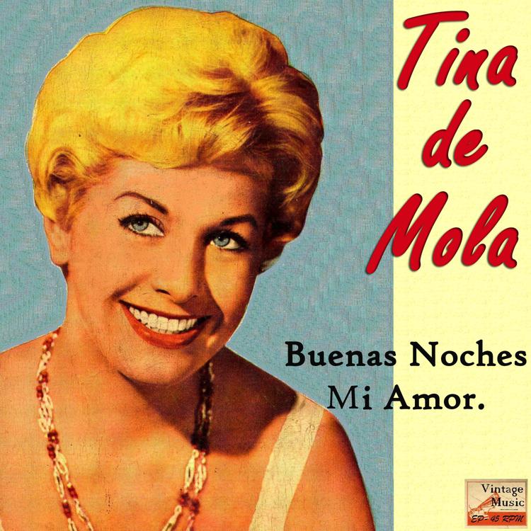 Tina De Mola's avatar image