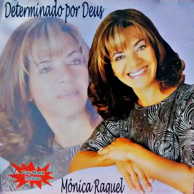 Mônica Raquel Oficial's avatar image