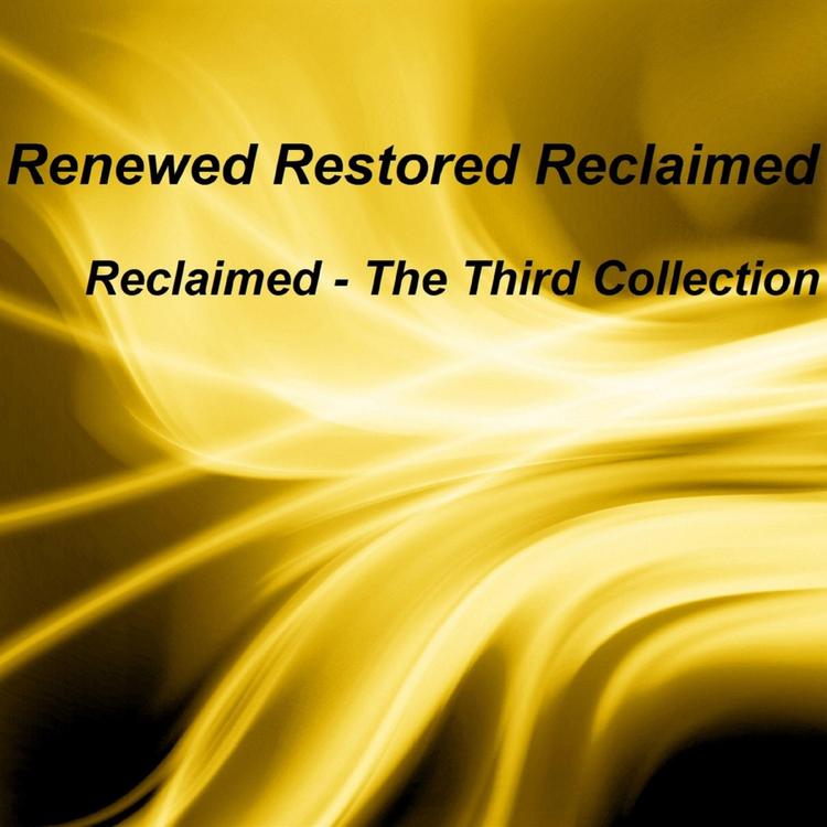 Renewed Restored Reclaimed's avatar image