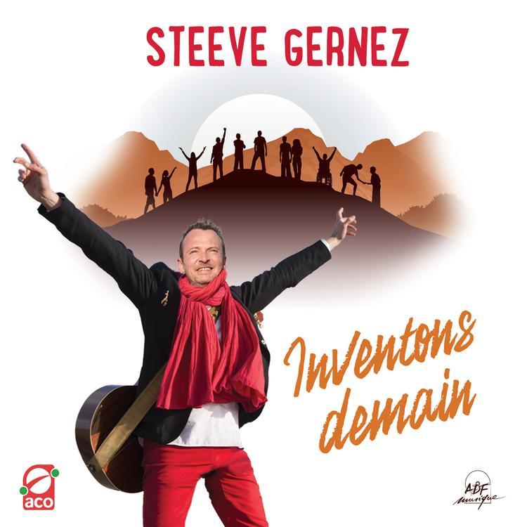Steeve Gernez's avatar image