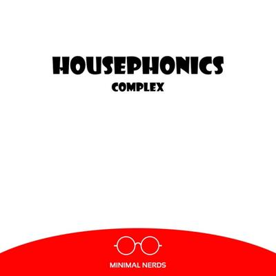 Housephonics's cover