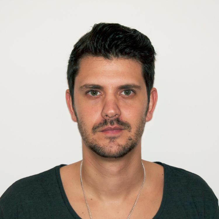 Jordi Castillo's avatar image
