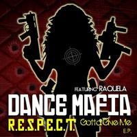 Dance Mafia's avatar cover