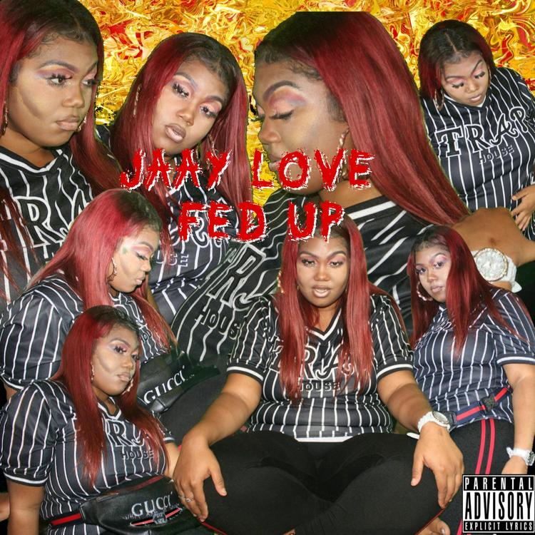 Jaay Love's avatar image