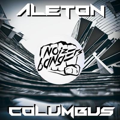 Columbus By Aleton's cover