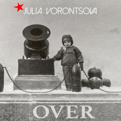 Julia Vorontsova's cover