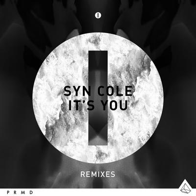 It's You Remixes's cover