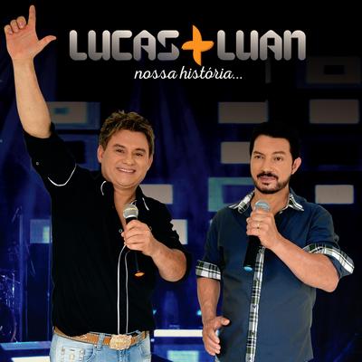 Boate Azul (Ao Vivo) By Lucas & Luan, Matogrosso & Mathias's cover