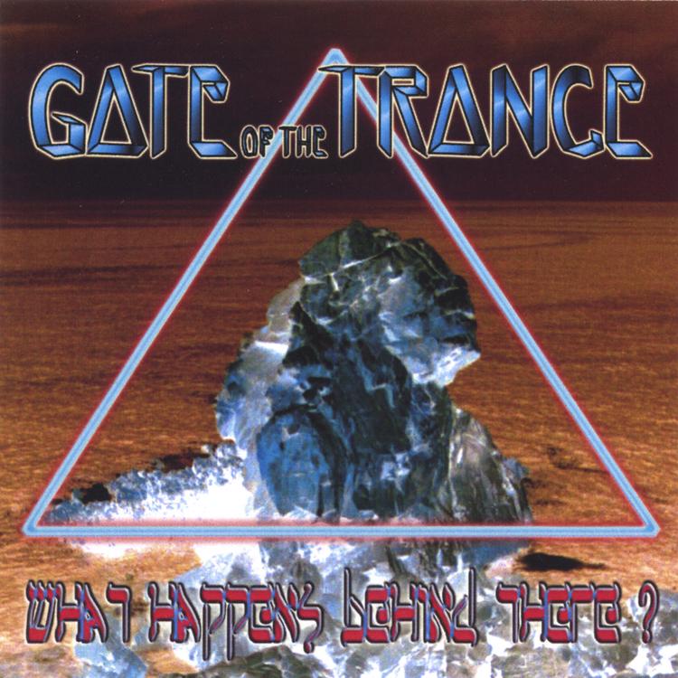 GATE of the TRANCE's avatar image