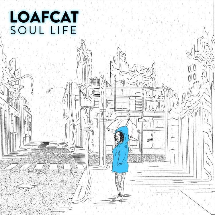 Loafcat's avatar image