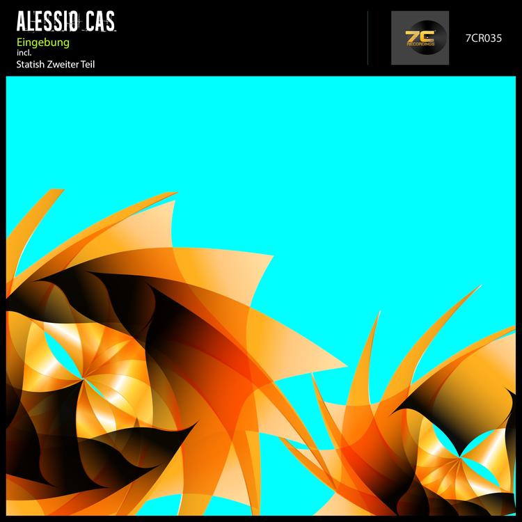 Alessio Cas's avatar image