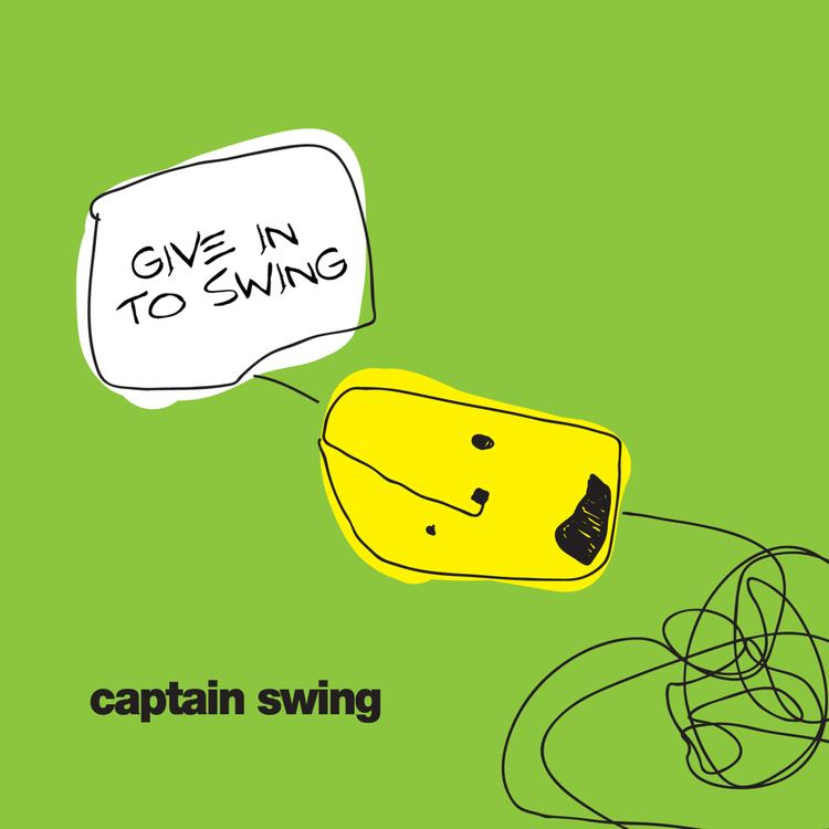 Captain Swing's avatar image