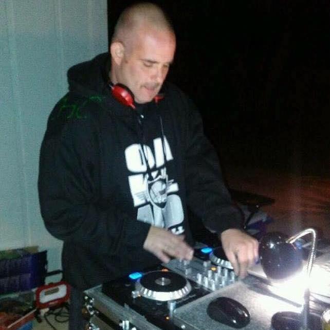 DJ Rick's avatar image