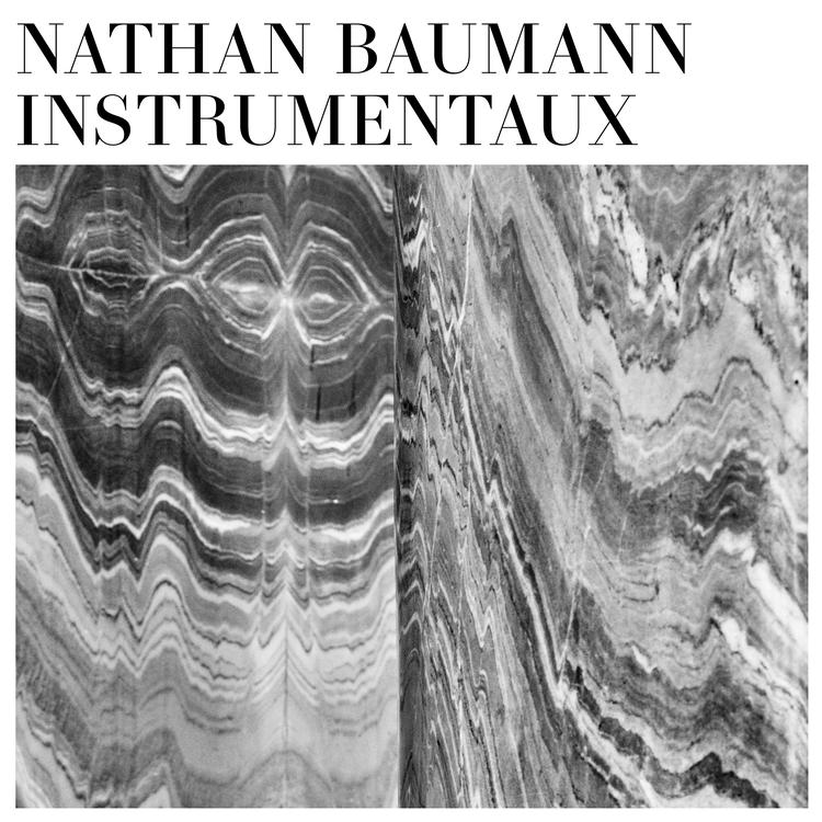 Nathan Baumann's avatar image