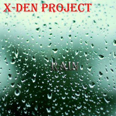 X-Den Project's cover