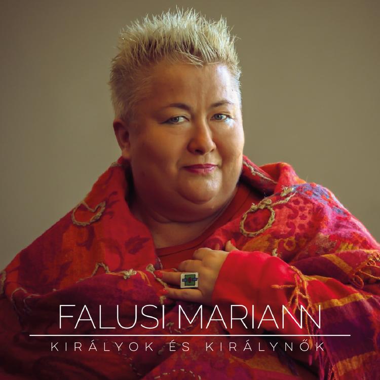 Falusi Mariann's avatar image
