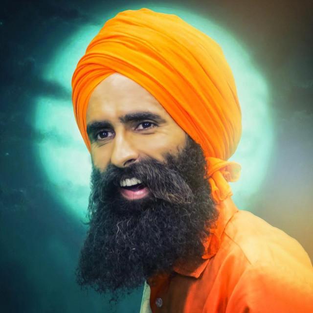 Kanwar Grewal's avatar image